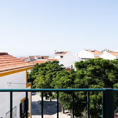 A Casa Da Marina - Sitio Appartement Nazaré Buitenkant foto